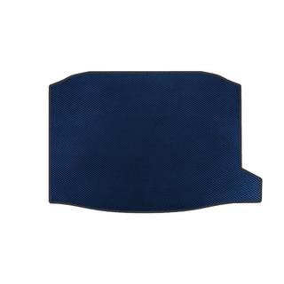 Tapis de coffre EVA (Bleu)