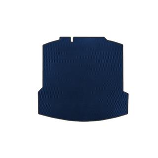 Tapis de coffre EVA (Bleu)