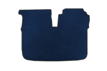Smart 2014- Tapis de coffre EVA (Bleu) photo 1