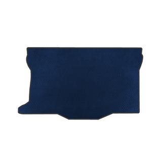 Tapis de coffre EVA (Bleu) Suzuki Swift 2017-2024