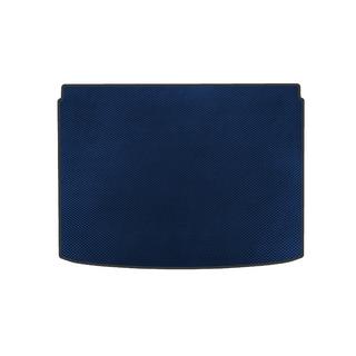 Tapis de coffre EVA V2 (Bleu) Suzuki Vitara 2015-