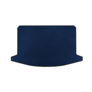 Tapis de coffre EVA (Bleu)