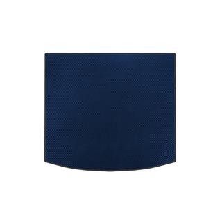 Tapis de coffre EVA (Électrique, Bleu) SsangYong Torres 2022–