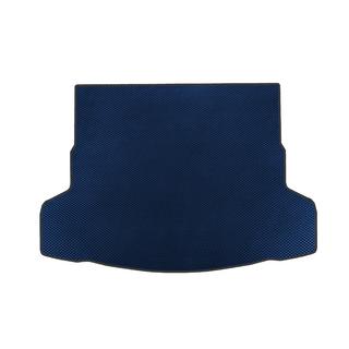 Tapis de coffre EVA (Essence, Bleu) SsangYong Torres 2022–