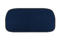 Tesla Model Y 2020- Tapis de coffre avant EVA (Pour Juniper 2025-, bleu) photo 1
