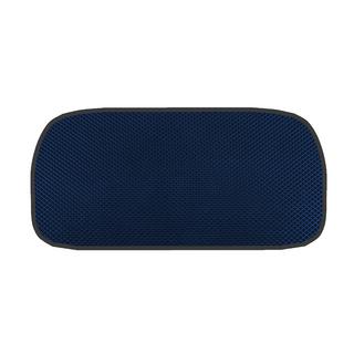 Tapis de coffre avant EVA (Pour Juniper 2025-, bleu) Tesla Model Y 2020-