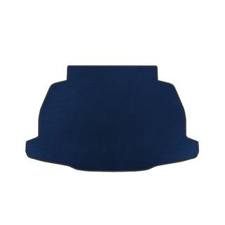 Tapis de coffre EVA (Bleu)