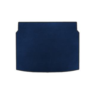 Tapis de coffre EVA V1 (Hybrid, Bleu)