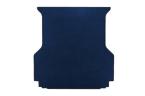 Volkswagen Amarok 2022- Tapis de coffre EVA (Bleu) photo 1