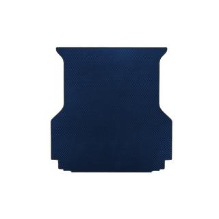 Tapis de coffre EVA (Bleu)