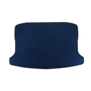 Tapis de coffre EVA (Bleu)