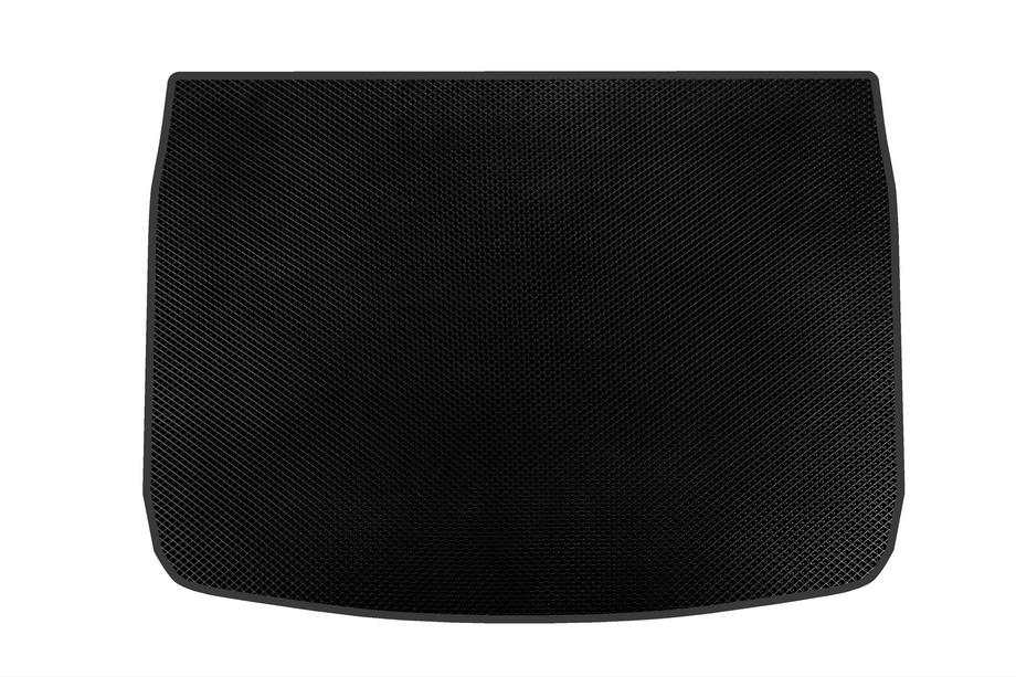 Alfa Romeo Junior 2024– Tapis de coffre EVA V1 (Noir) Image