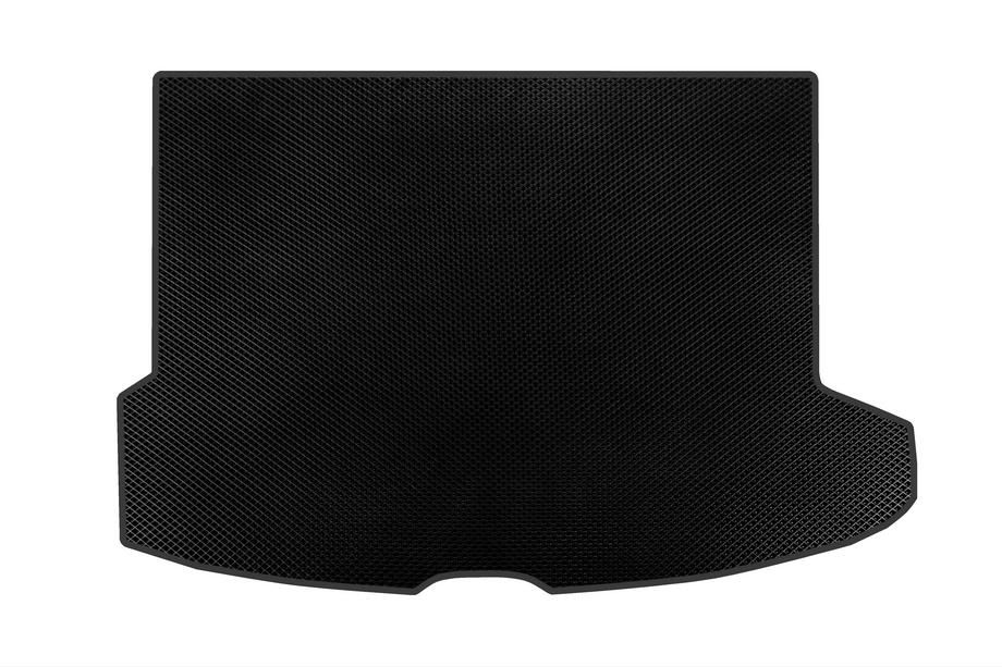 BMW Série 2 Active Tourer U06 2021– Tapis de coffre EVA (Noir) Image