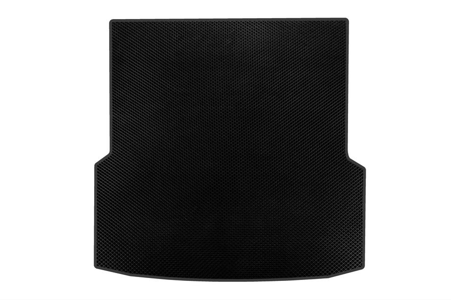 BMW 4 Series G22/23/26 2020- Tapis de coffre EVA (pour i4 G26, noir) Image