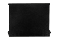 Fiat Doblo II 2010-2022 Tapis de coffre EVA V2 (2010-2015, Noir) photo 1