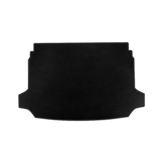 Tapis de coffre EVA (Électrique, Noir)