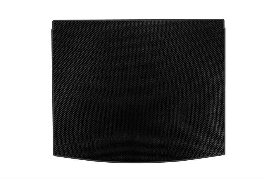 Ford Connect 2021- Tapis de coffre EVA (Noir) Photo 1