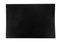 Ford Courier 2023- Tapis de coffre EVA (Noir) photo 1
