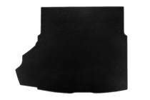 Ford Mustang 2015-2023 Tapis de coffre EVA V2 (Noir) photo 1