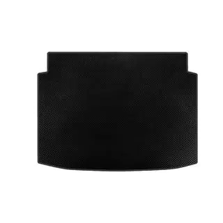 Tapis de coffre EVA (Noir)