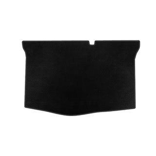 Tapis de coffre EVA (Noir) Hyundai I-20 2014-2020