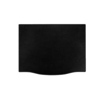 Tapis de coffre EVA (Électrique, Noir)
