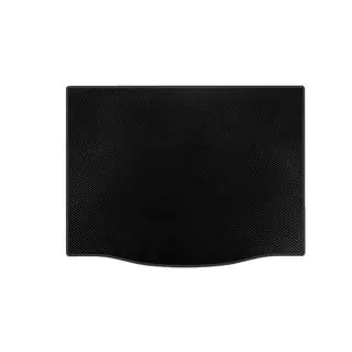 Tapis de coffre EVA (Électrique, Noir)