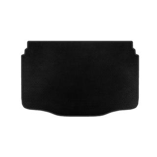 Tapis de coffre EVA (Noir)