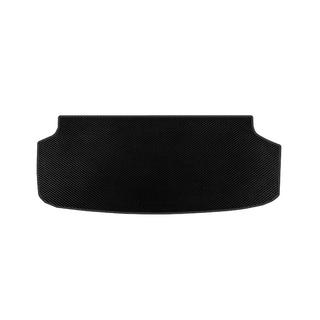 Tapis de coffre EVA V1 (Noir)