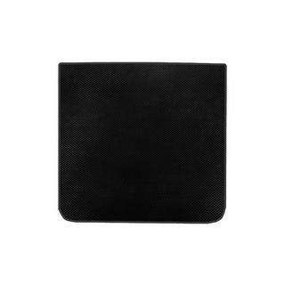 Tapis de coffre EVA (Noir)
