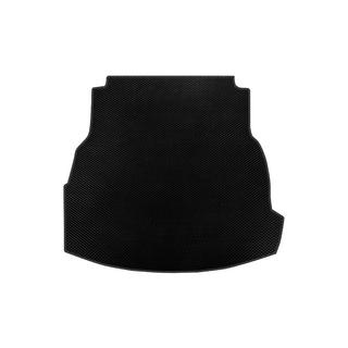 Tapis de coffre EVA (Noir)