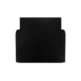 Tapis de coffre EVA (Short, Noir)