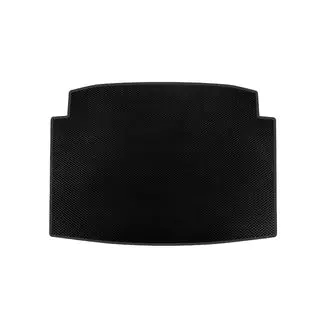 Tapis de coffre EVA V1 (Noir)