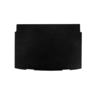Tapis de coffre EVA (Électrique, Noir) Opel Astra L 2022-