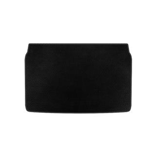 Tapis de coffre EVA (Électrique, Noir) Opel Corsa F 2019-