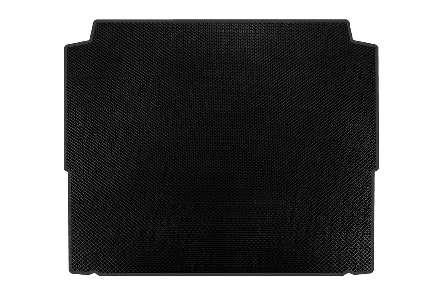 Opel Grandland X 2017- Tapis de coffre EVA (Noir) Image