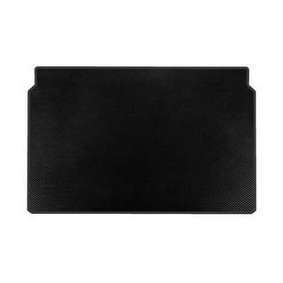 Tapis de coffre EVA (Électrique, Noir)