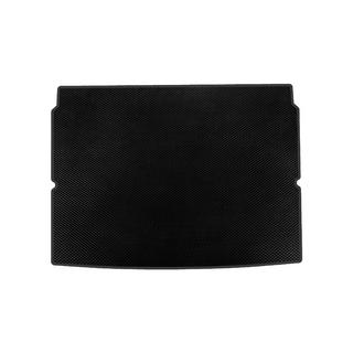 Tapis de coffre EVA V2 (2023-, Électrique, Noir) Peugeot 2008 2019-