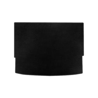 Tapis de coffre EVA (Électrique, Noir)