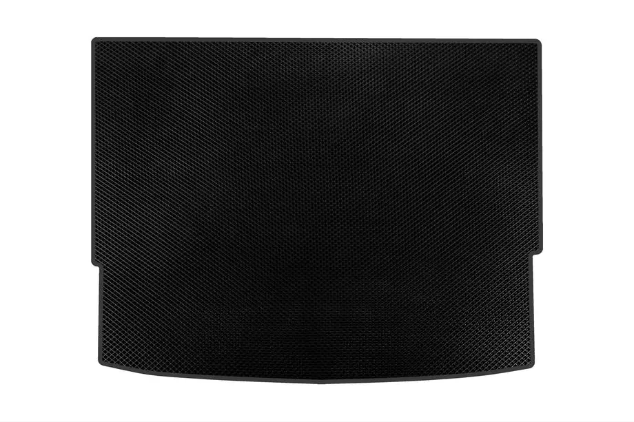 Renault Austral 2022- Tapis de coffre EVA (Électrique, Noir) Image