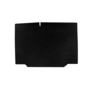Tapis de coffre EVA (Noir)