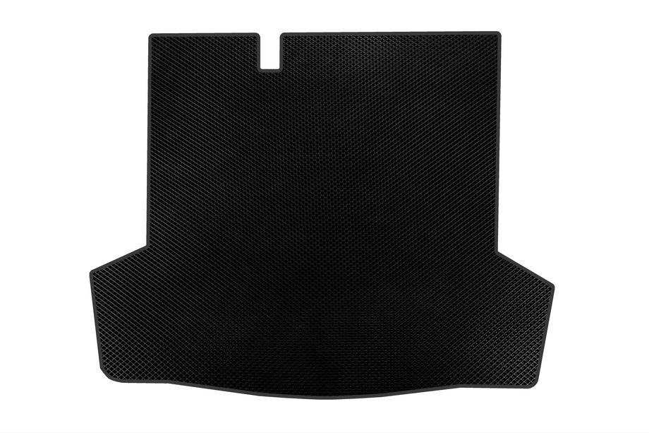 Renault Taliant 2021- Tapis de coffre EVA (Noir) Image