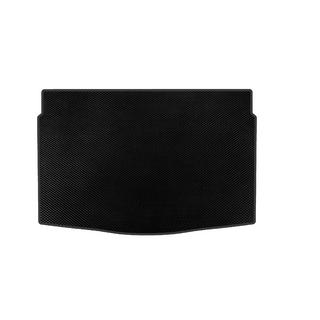 Tapis de coffre EVA V1 (Noir)