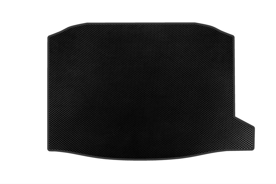 Seat Leon 2020- Tapis de coffre EVA (Noir) Image