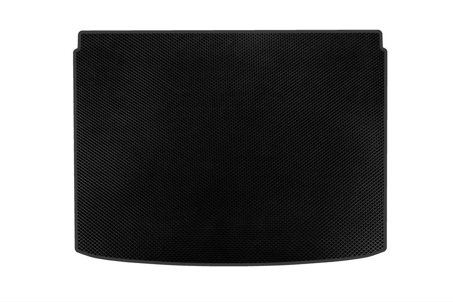 Suzuki Vitara 2015- Tapis de coffre EVA V2 (Noir) Image