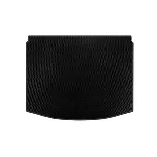 Tapis de coffre EVA (Hybrid, Noir) Suzuki SX4 S-Cross 2021-