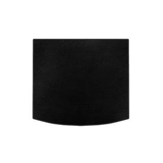 Tapis de coffre EVA (Électrique, Noir) SsangYong Torres 2022–