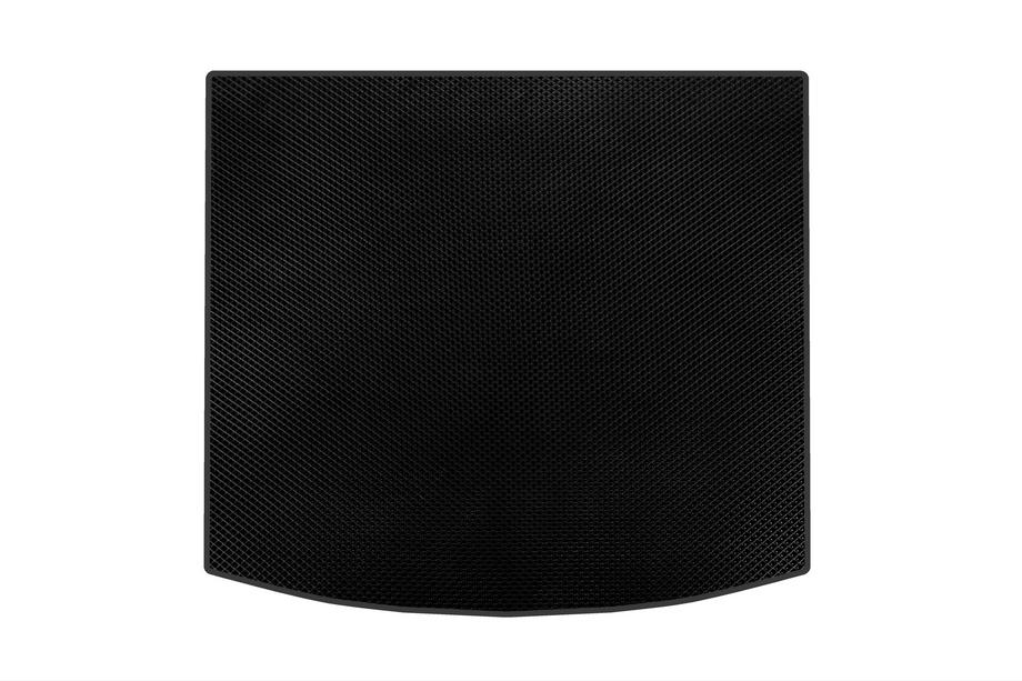SsangYong Torres 2022– Tapis de coffre EVA (Électrique, Noir) Image