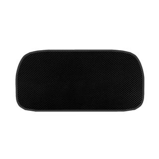 Tapis de coffre avant EVA (Pour Juniper 2025-, Noir) Tesla Model Y 2020-