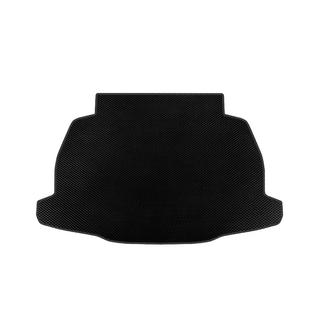 Tapis de coffre EVA (Noir)